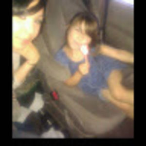 Meet your Posher, Briana